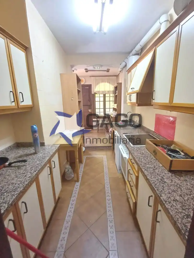 Küche von Haus oder Chalet zum Verkauf in Córdoba mit Schwimmbad