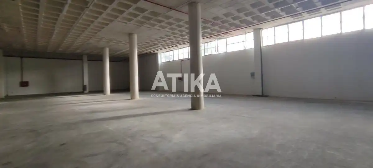 Nave industrielle à louer à Santa Ana, imagen 2