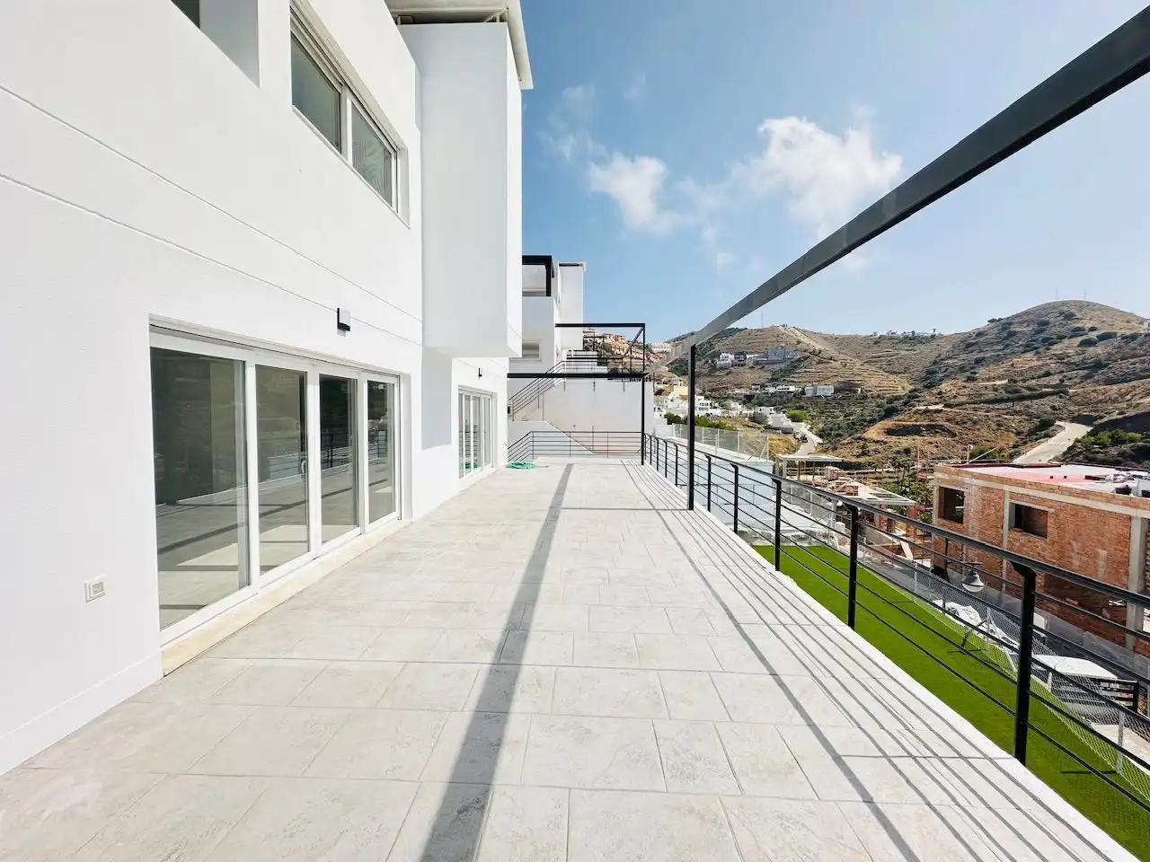 Casa o chalet en venta en El Peñoncillo