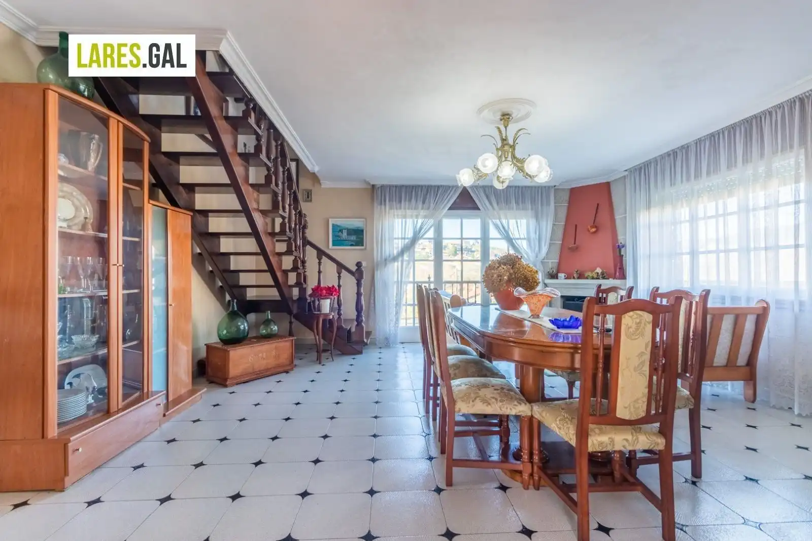 Maison avec piscine à vendre à Rúa do Tobal, imagen 11