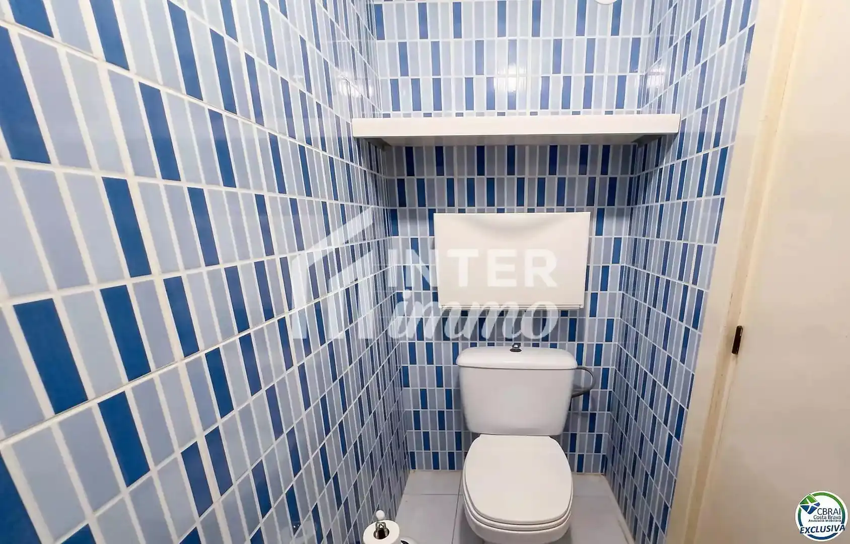 Studio with lift for sale in Avenida DE LA GOLA DE L'ESTANY 10, imagen 19