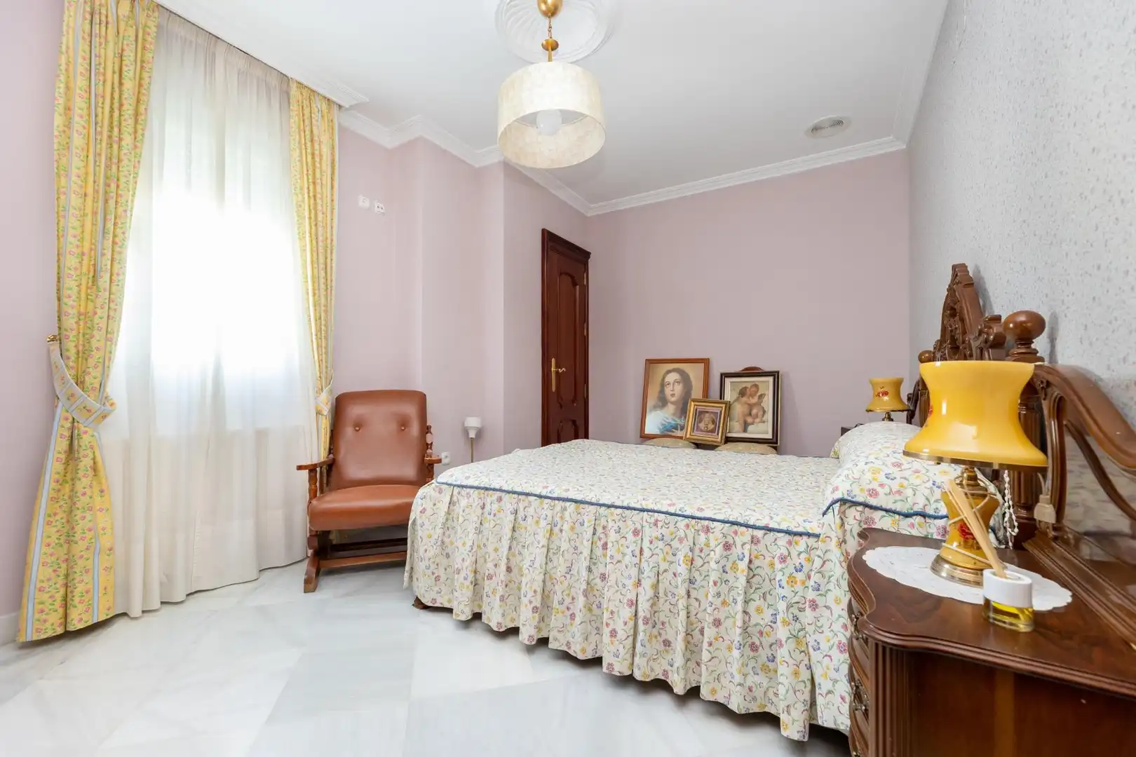 Chalet con piscina en venta en Rotonda del Almez, imagen 24