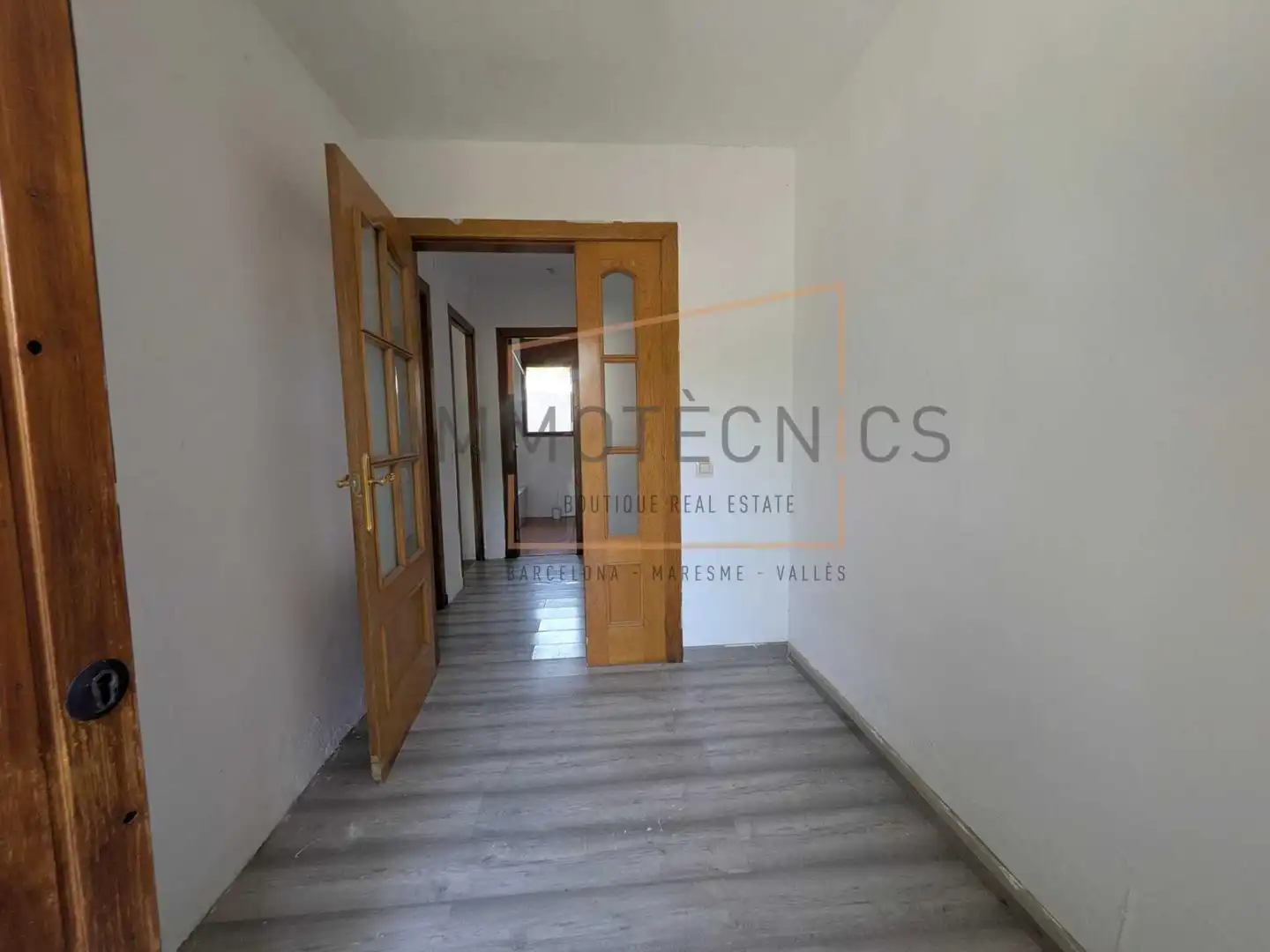 Casa o chalet en venta en Moià con Jardín privado, Terraza y Balcón