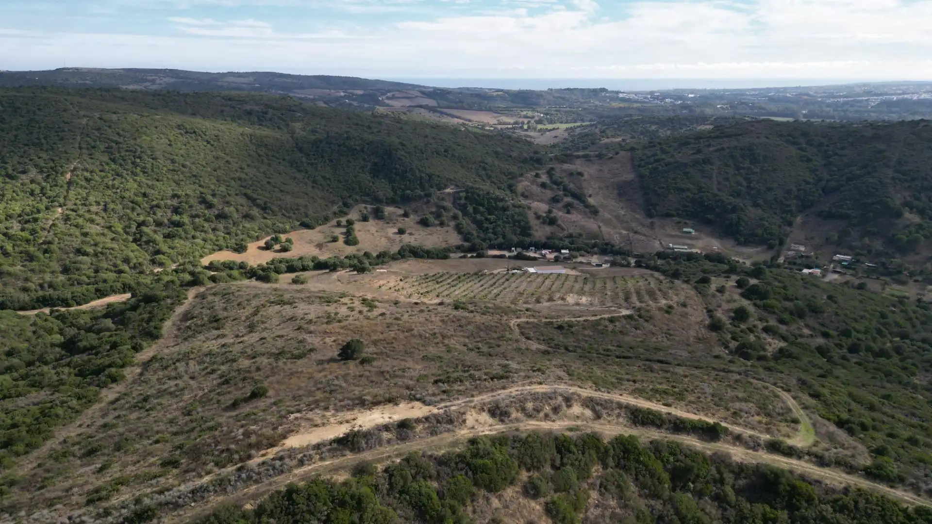 Terreny residencial en venda a Manilva Pueblo, imagen 8