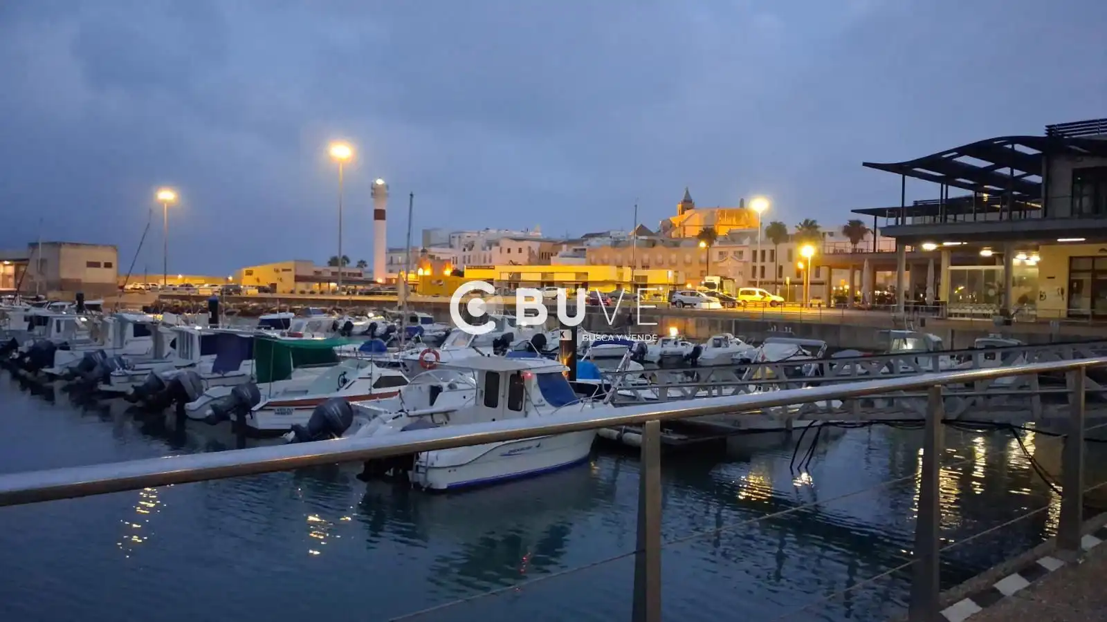 Flat for sale in Centro - La Costilla