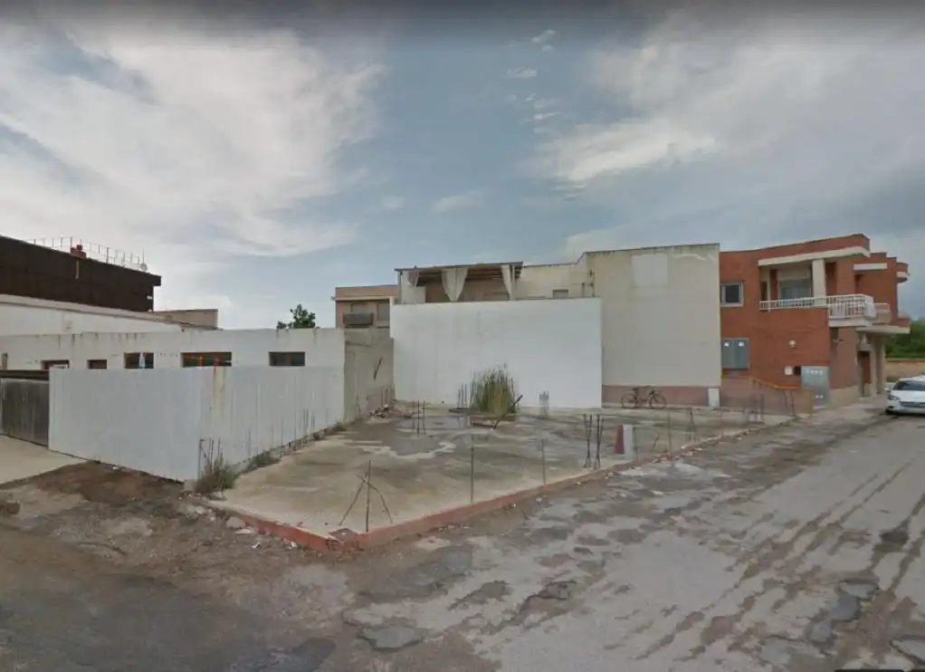 Rural land for sale in POMPEU FABRA, imagen 4