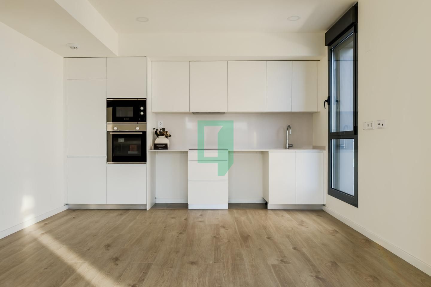 Flat to rent in Miquel Xirgu Rico, Port