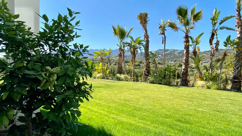 Maison avec piscine à vendre à Elviria - Cabopino, imagen 32