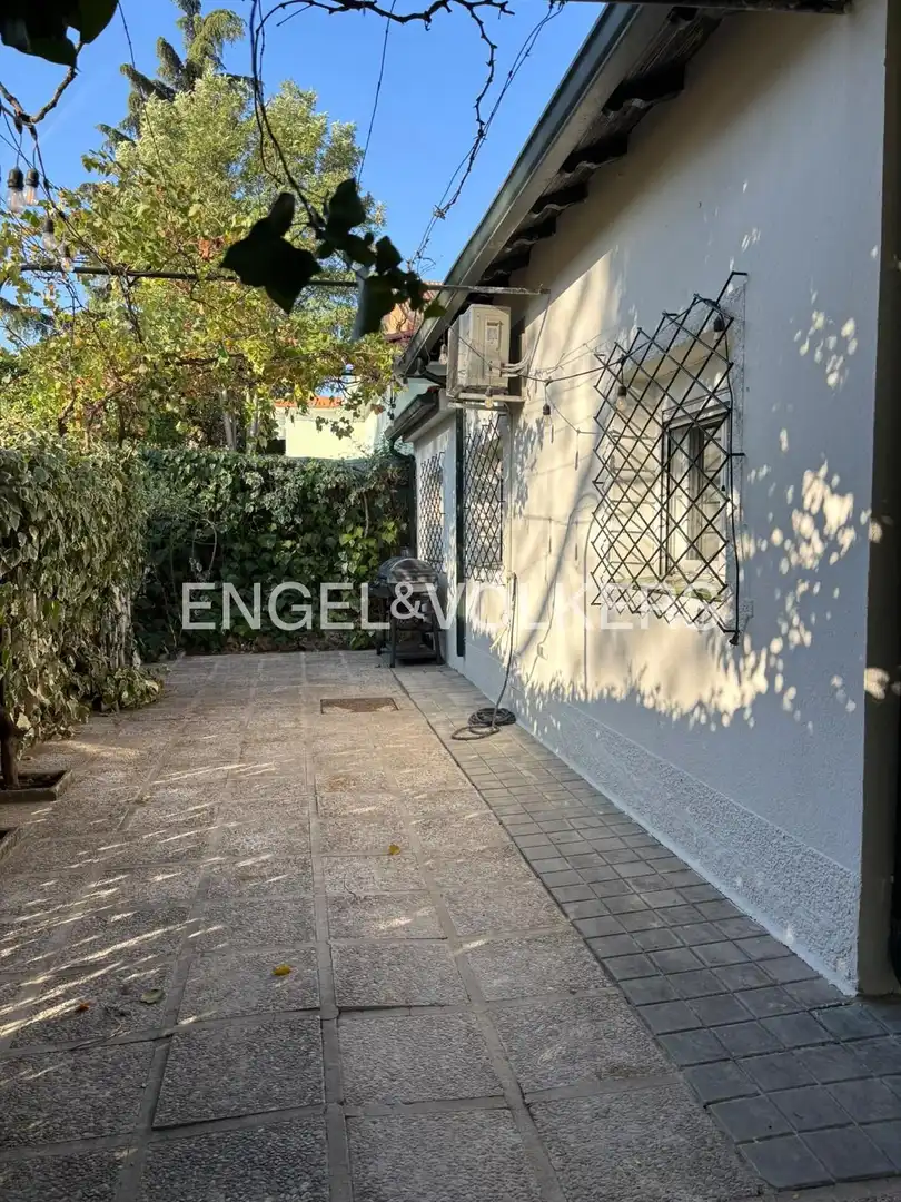 Casa amb jardí de lloguer a Federico López, imagen 18