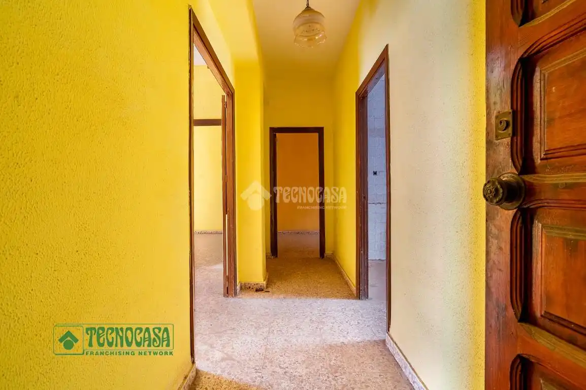 Flat with terrace for sale in El Ejido Ciudad, imagen 16
