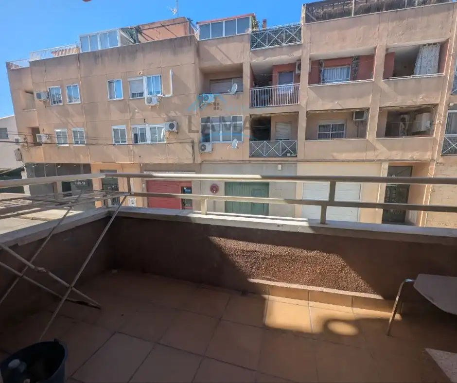 Piso con ascensor en venta en Navalmoral de la Mata, imagen 2