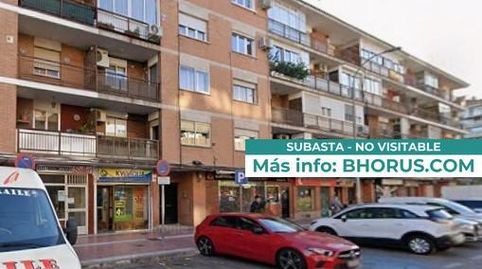 Foto 3 de Pis en venda a Madrid, 46, Veredillas, Torrejón de Ardoz