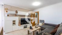 Sala d'estar de Pis en venda en Sant Vicenç Dels Horts amb Aire condicionat, Calefacció i Moblat