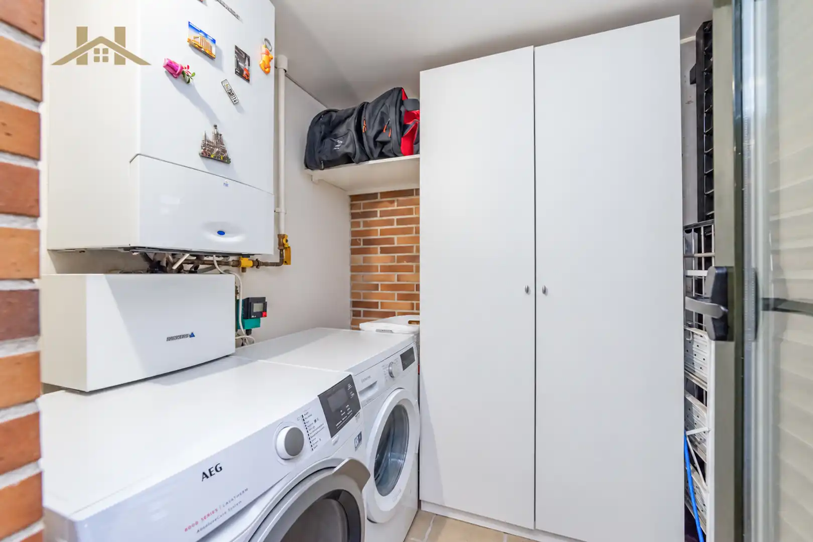 Appartamento con piscina in vendita a Avenida Juan Pablo II 1, imagen 8