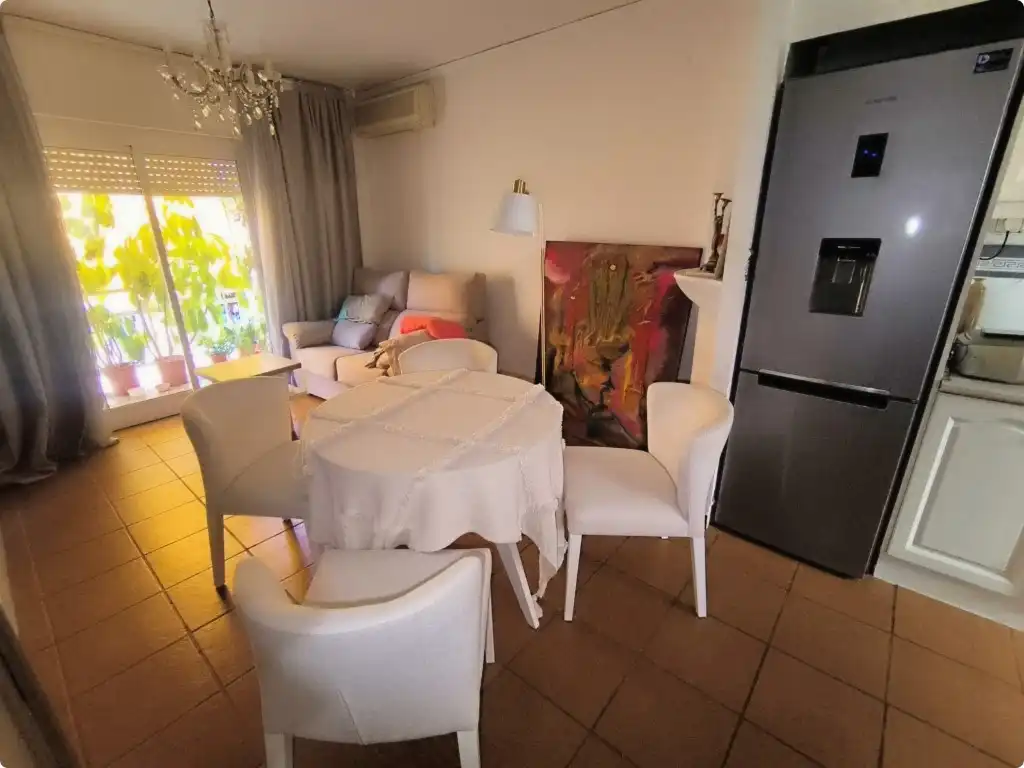 Flat with terrace for sale in Centro Ciudad, imagen 24