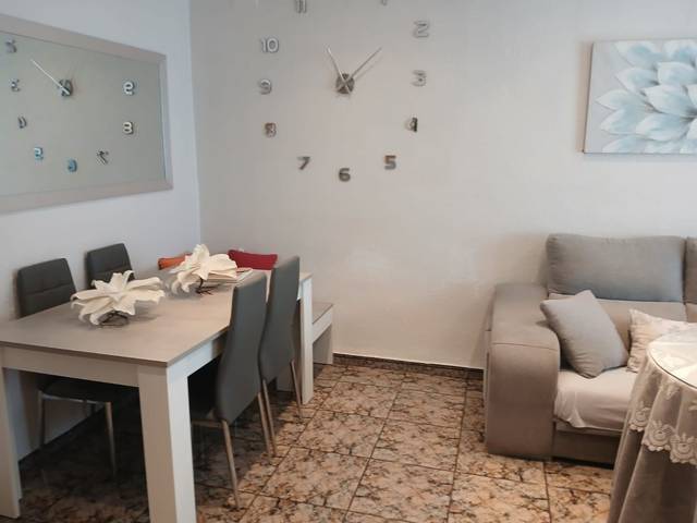 Casa-chalet en Venta en Valdepeñas