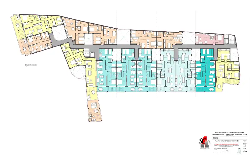 Flat for sale in Rincón de la Victoria  with Air Conditioner, Heating and Terrace
