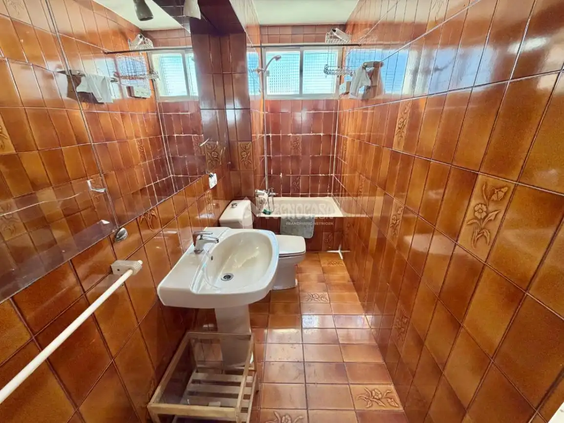 Baño de Piso en venta en Madrid