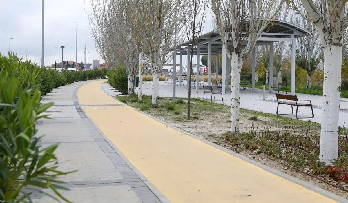 Piso en venta en Usera, imagen 6