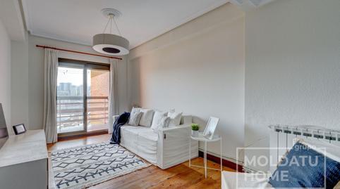 Photo 5 of Flat for sale in Juan Carlos Guerra, Bidebieta, Donostia - San Sebastián