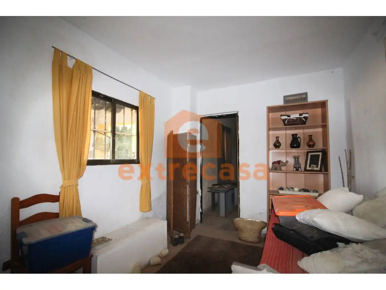 Haus oder Chalet zum Verkauf in Badajoz mit Privatgarten
