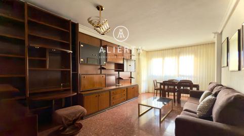 Photo 3 of Flat to rent in Félix Burriel, La Granja, Zaragoza