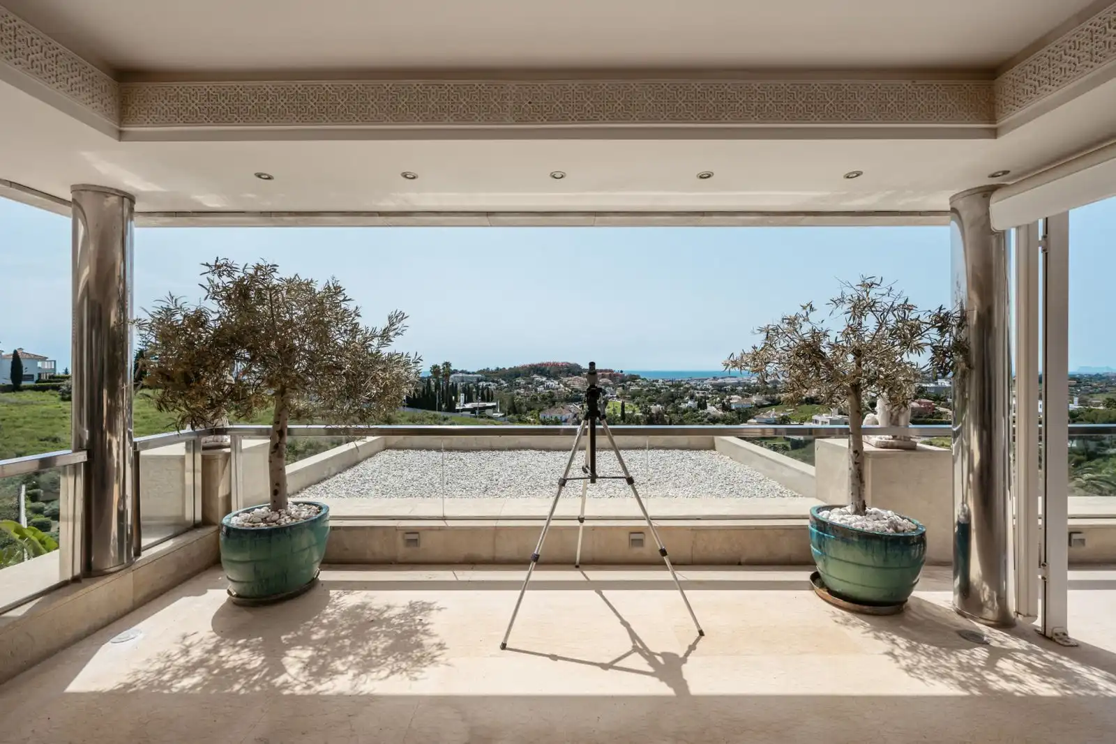 Àtic amb piscina en venda a Urbanizacion N Andalucia J 5, imagen 14