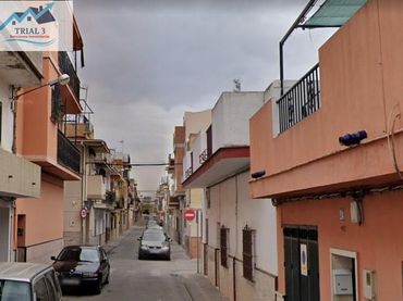 Casa in vendita a Calle FELICIDAD