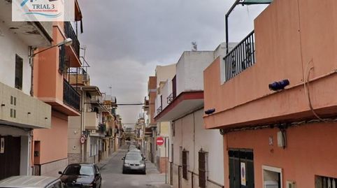 Venta Casa en Palmete  Sevilla