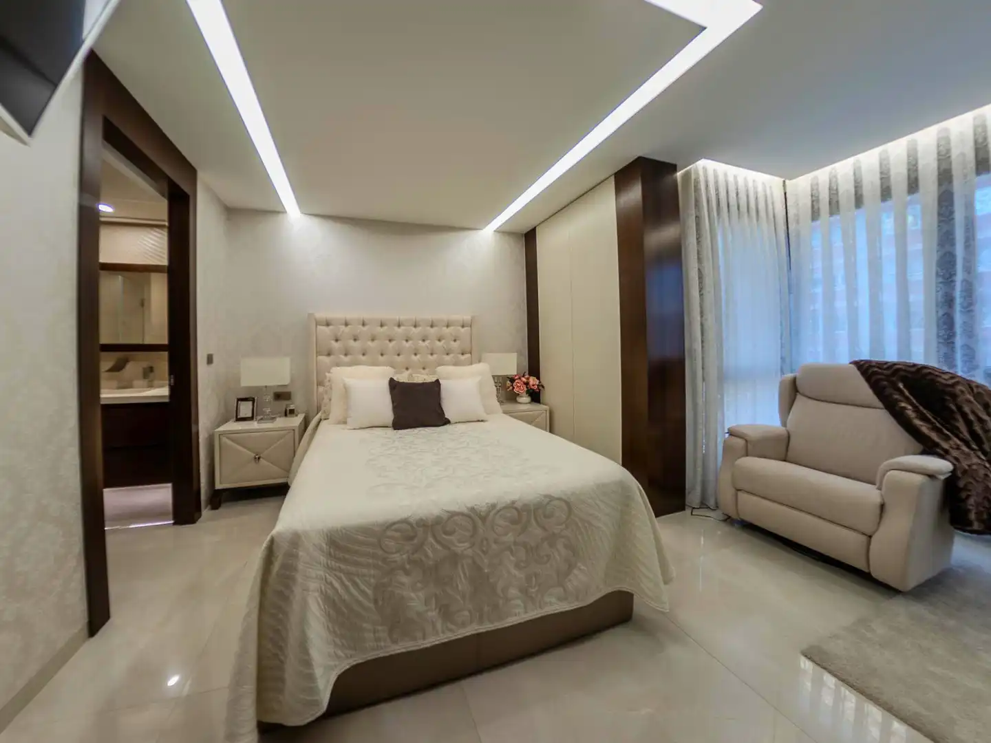 Flat with lift for sale in Gran Vía del Escultor Francisco Salzillo, imagen 16