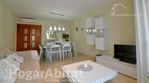 Foto 3 von Wohnung zum Verkauf in Calle Major, Almussafes, Valencia