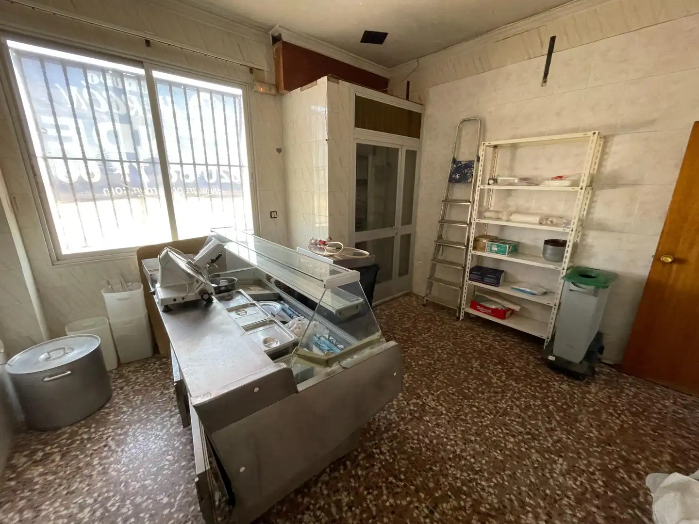 Local comercial en venda a Pedanías Este, imagen 20