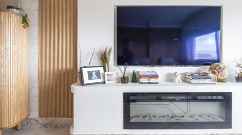 Foto 5 de Piso en venta en C. de Aramayona, 16, Rejas,  Madrid Capital