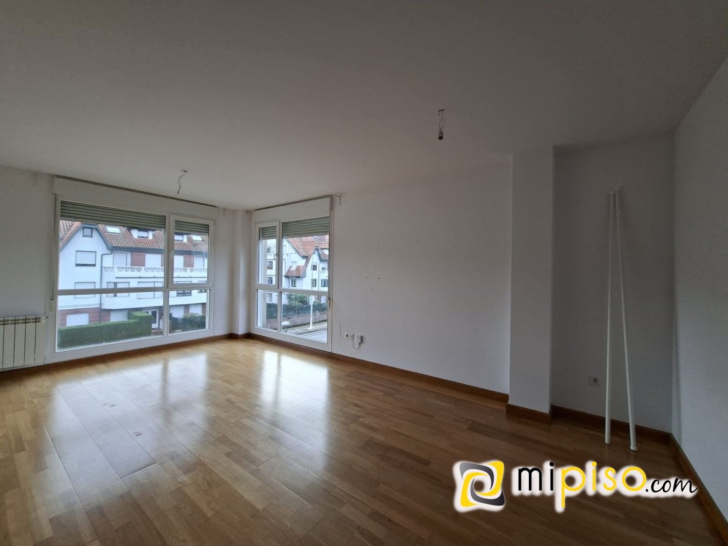 Living room of Flat for sale in Bárcena de Cicero  with Heating