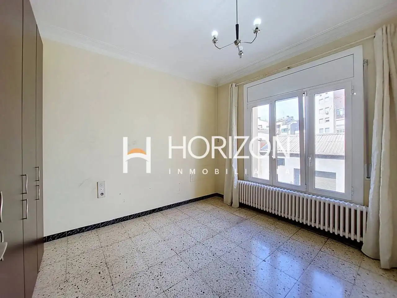 Bedroom of Flat for sale in Manresa  with Heating, Private garden and Terrace