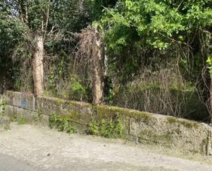 Industrial land for sale in Vigo 