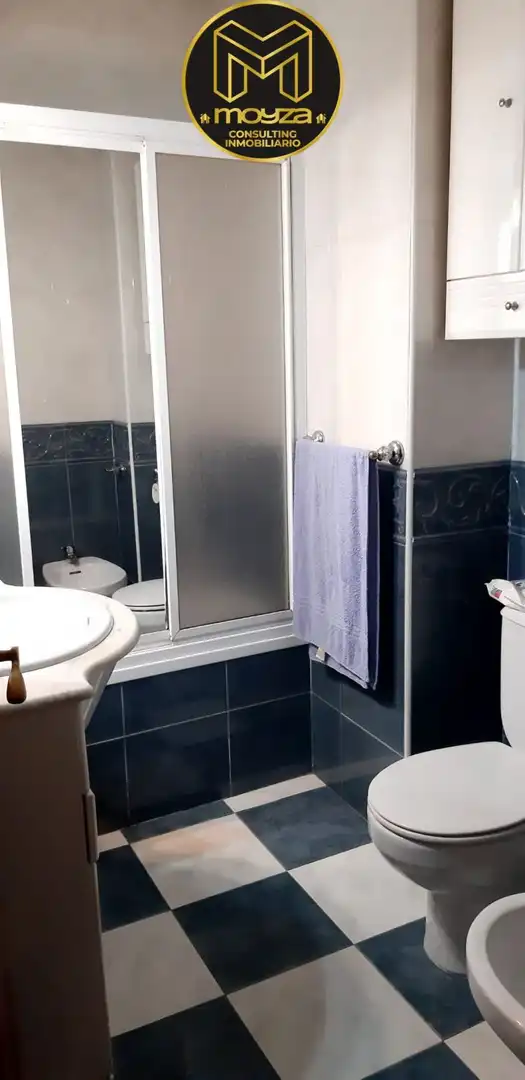 Casa amb terrassa en venda a Linarejos, imagen 22