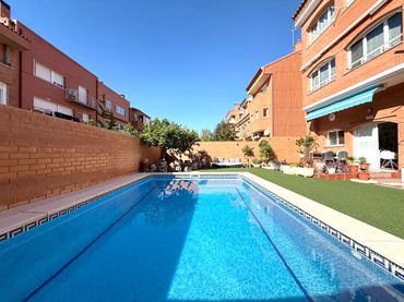 Residential for sale in Carrer de Roca i Cornet 35