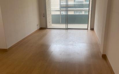 Living room of Flat for sale in Majadahonda  with Terrace and Balcony