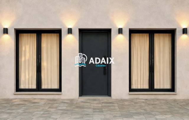 Piso en Venta en Avenida de Los Pilares en Centro