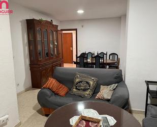 Living room of Flat for sale in  Córdoba Capital  with Terrace and Storage room