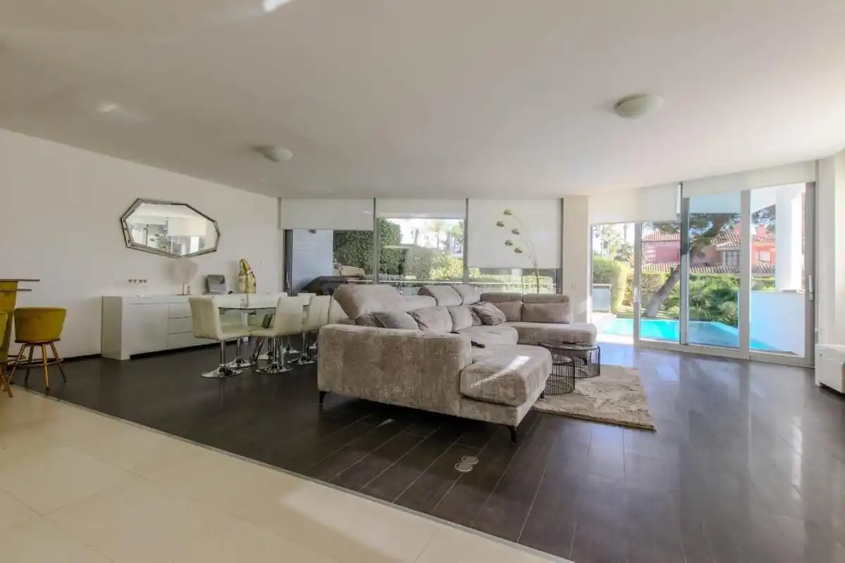 Wohnung mit Pool zum Verkauf in Calle Verdi, imagen 2