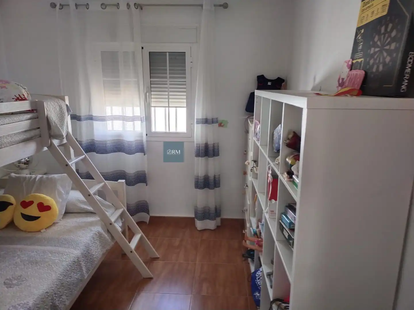 Habitación de Casa o chalet de alquiler en Sanlúcar de Barrameda con Aire acondicionado