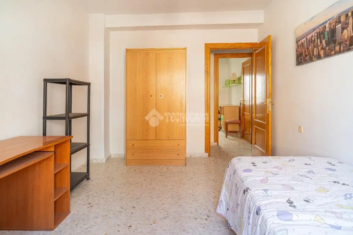 Habitación de Piso en venta en Úbeda con Aire acondicionado y Balcón