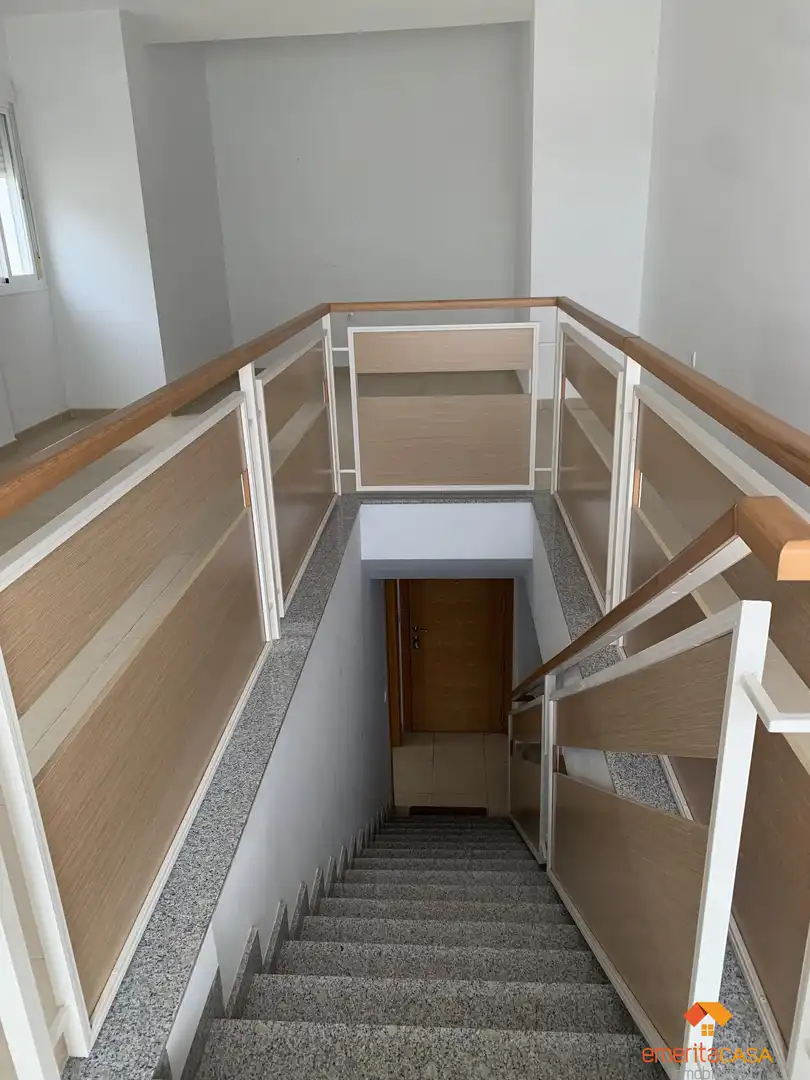 Dúplex en venta en Almendralejo