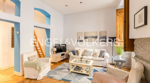 Photo 3 of Flat for sale in Palacio, Madrid Capital