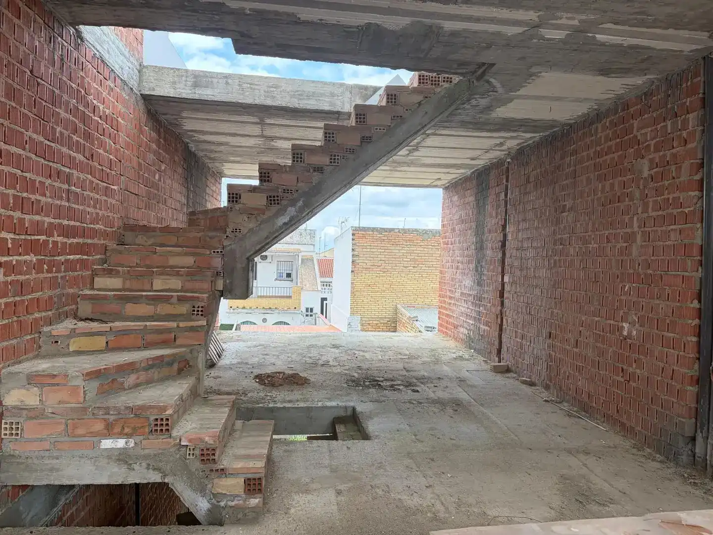 Finca rústica en venda en Salteras amb Jardí privat, Piscina i Balcó
