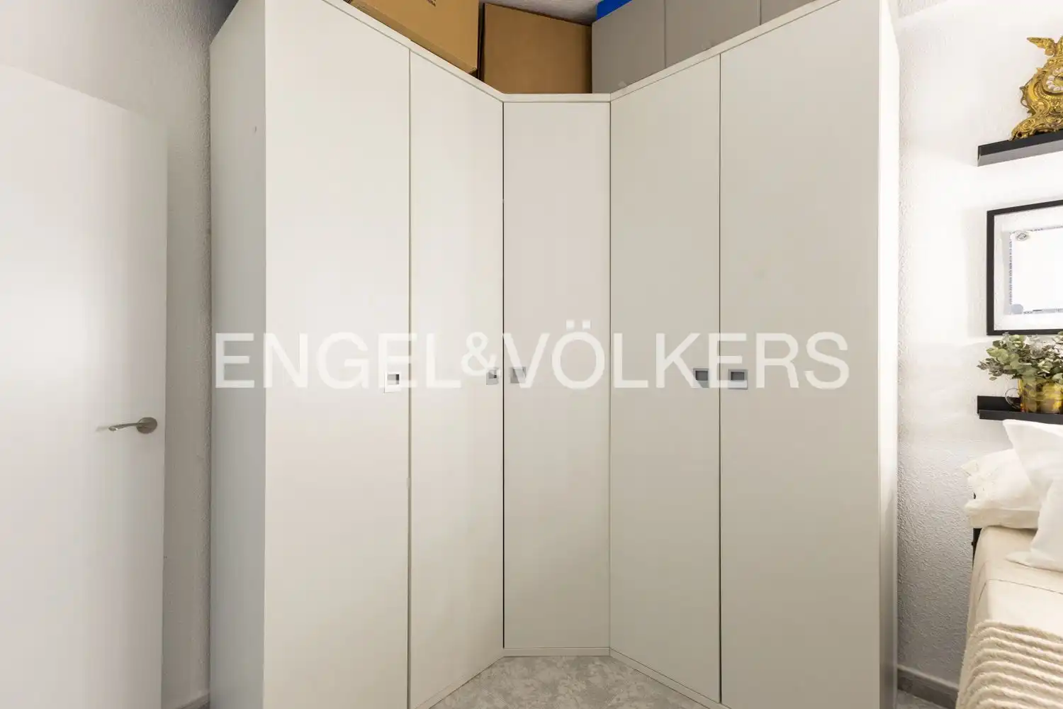 Flat with lift for sale in Sant Antoni, imagen 13