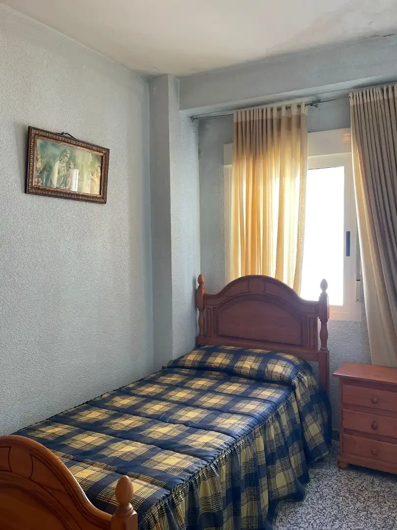 Bedroom of Buildings for sale in Plasencia