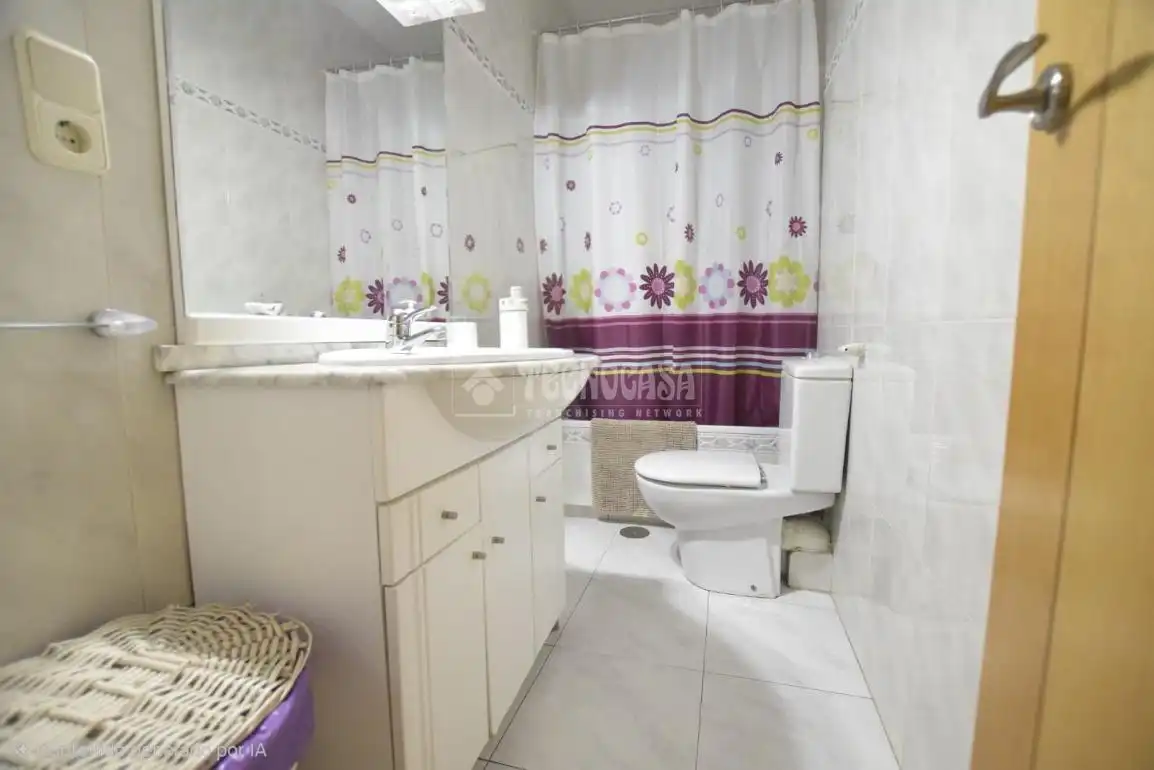 Piso en venta en Puerta del Ángel
